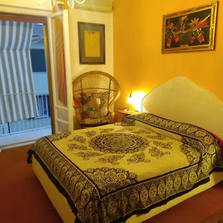La Casa Di Aldo Διαμέρισμα