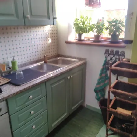 La Casa Di Aldo Appartamento Perugia