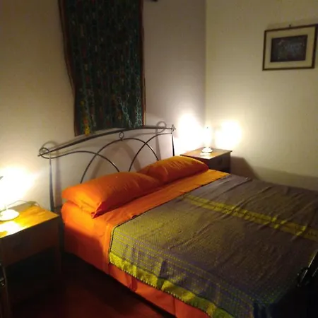 La Casa Di Aldo Appartamento *