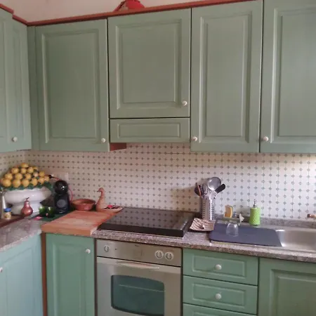 La Casa Di Aldo Perugia