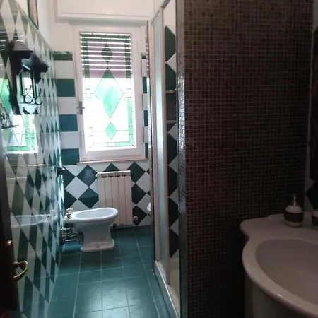 La Casa Di Aldo Perugia