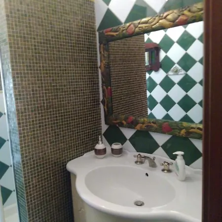 La Casa Di Aldo Appartamento Perugia