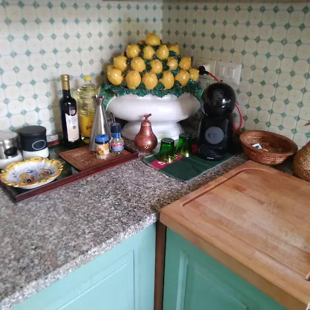 La Casa Di Aldo شقة بيرودجا