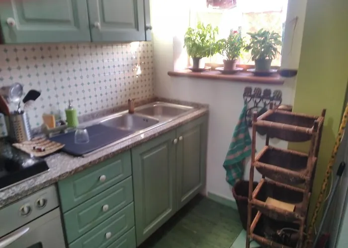 La Casa Di Aldo アパート ペルージャ