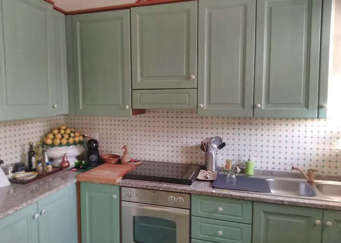 La Casa Di Aldo ペルージャ