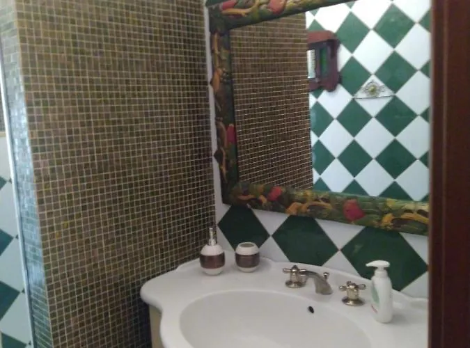 La Casa Di Aldo アパート ペルージャ