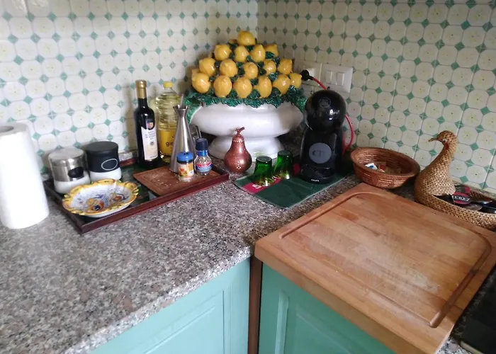 La Casa Di Aldo アパート ペルージャ